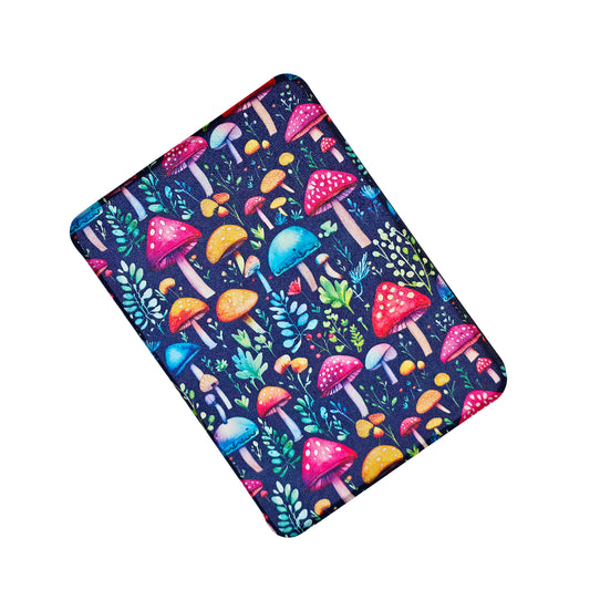 Mushroom Kindle Case