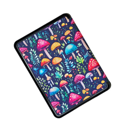 Mushroom Kindle Case