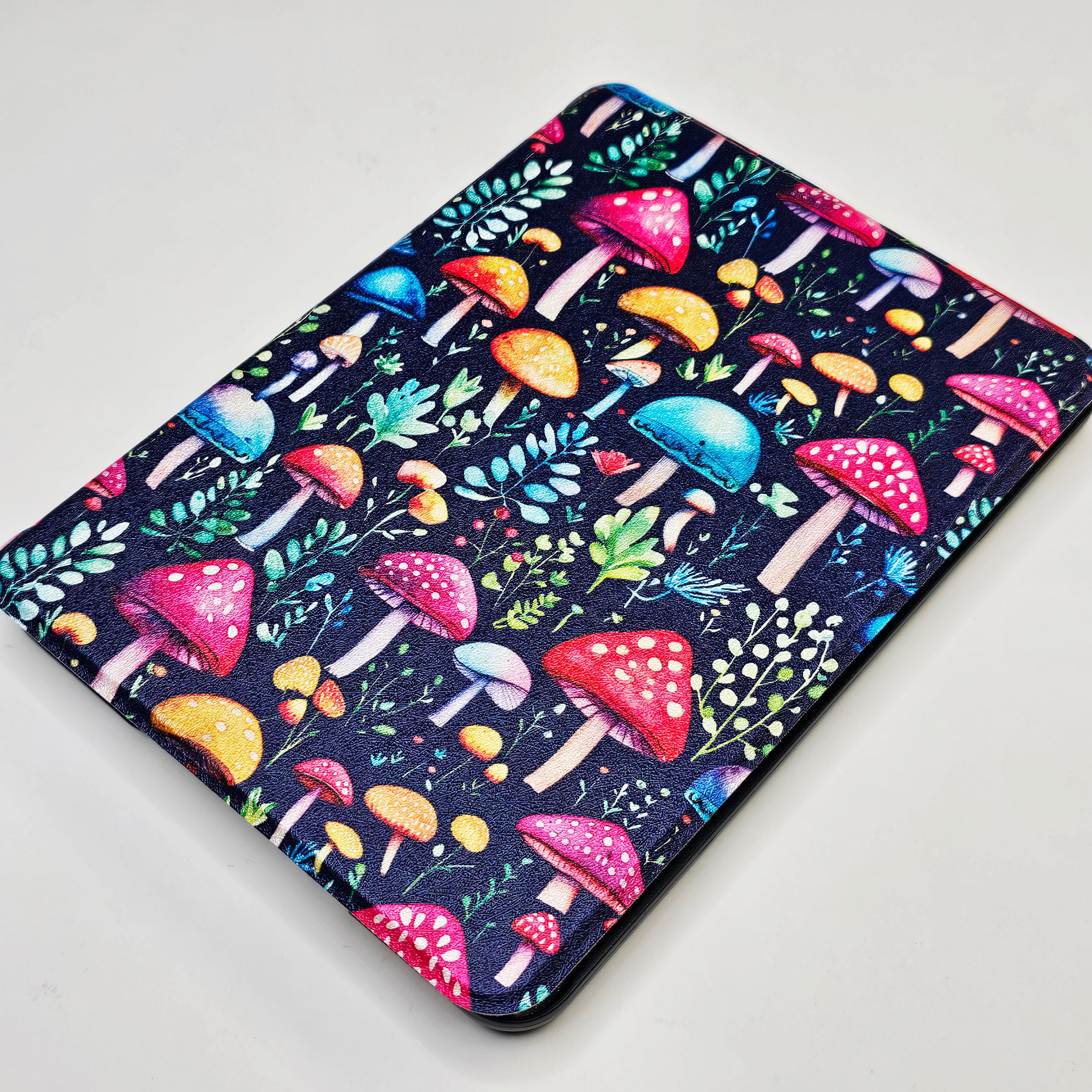 Mushroom Kindle Case