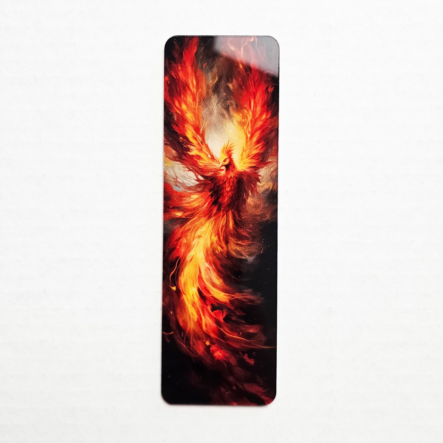 Phoenix Bookmark