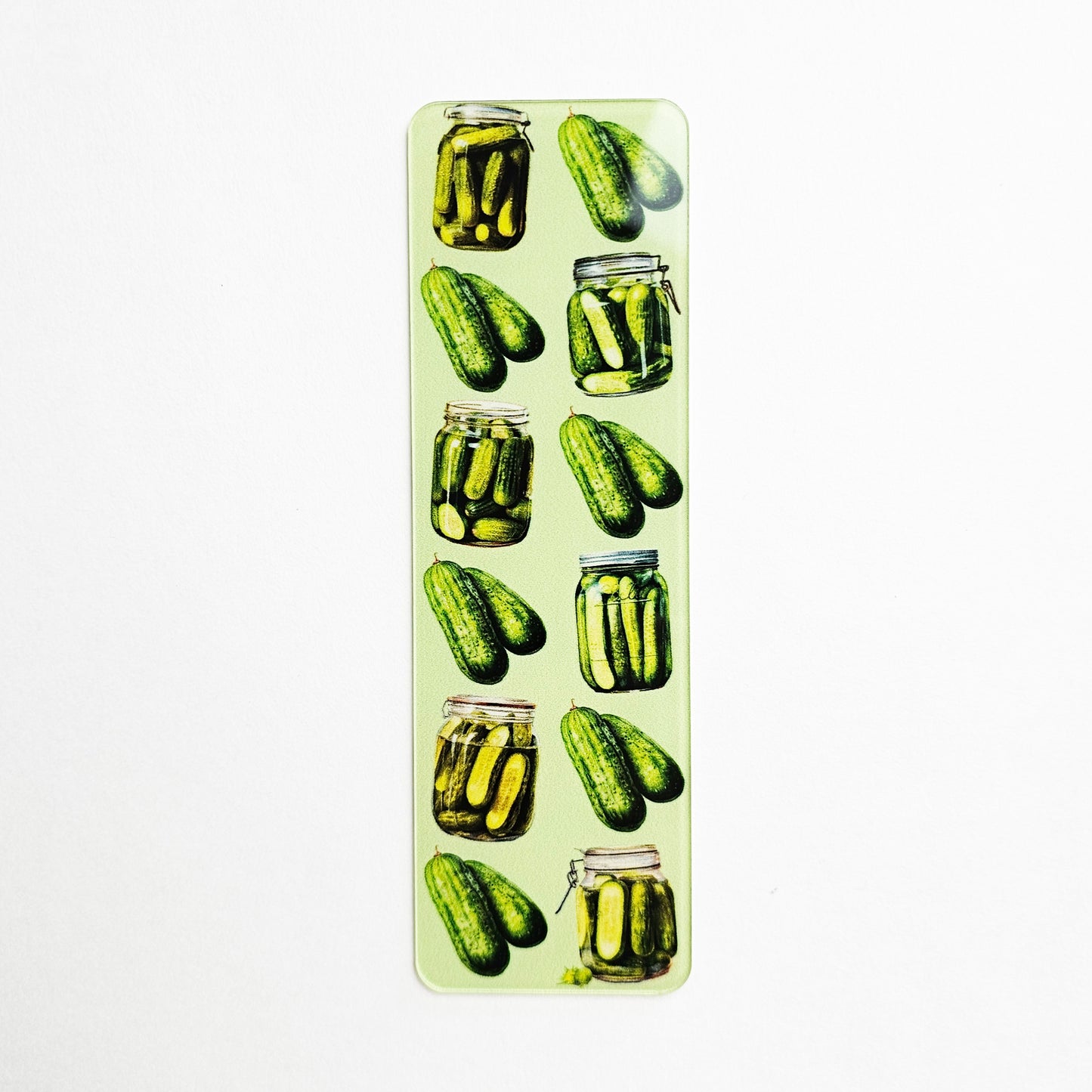 Pickles Bookmark