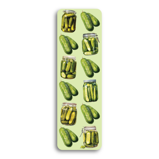 Pickles Bookmark