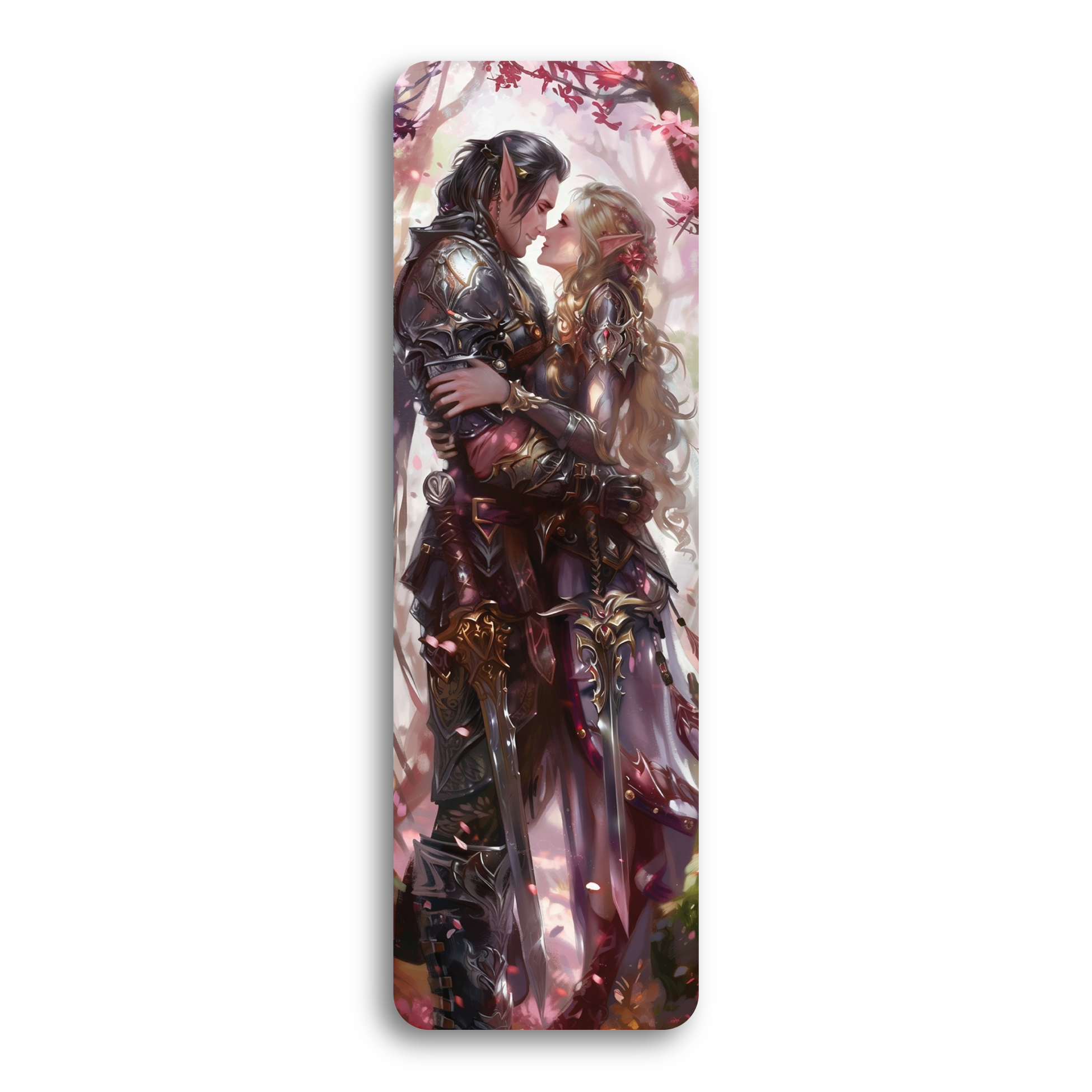Fated Mates Bookmark