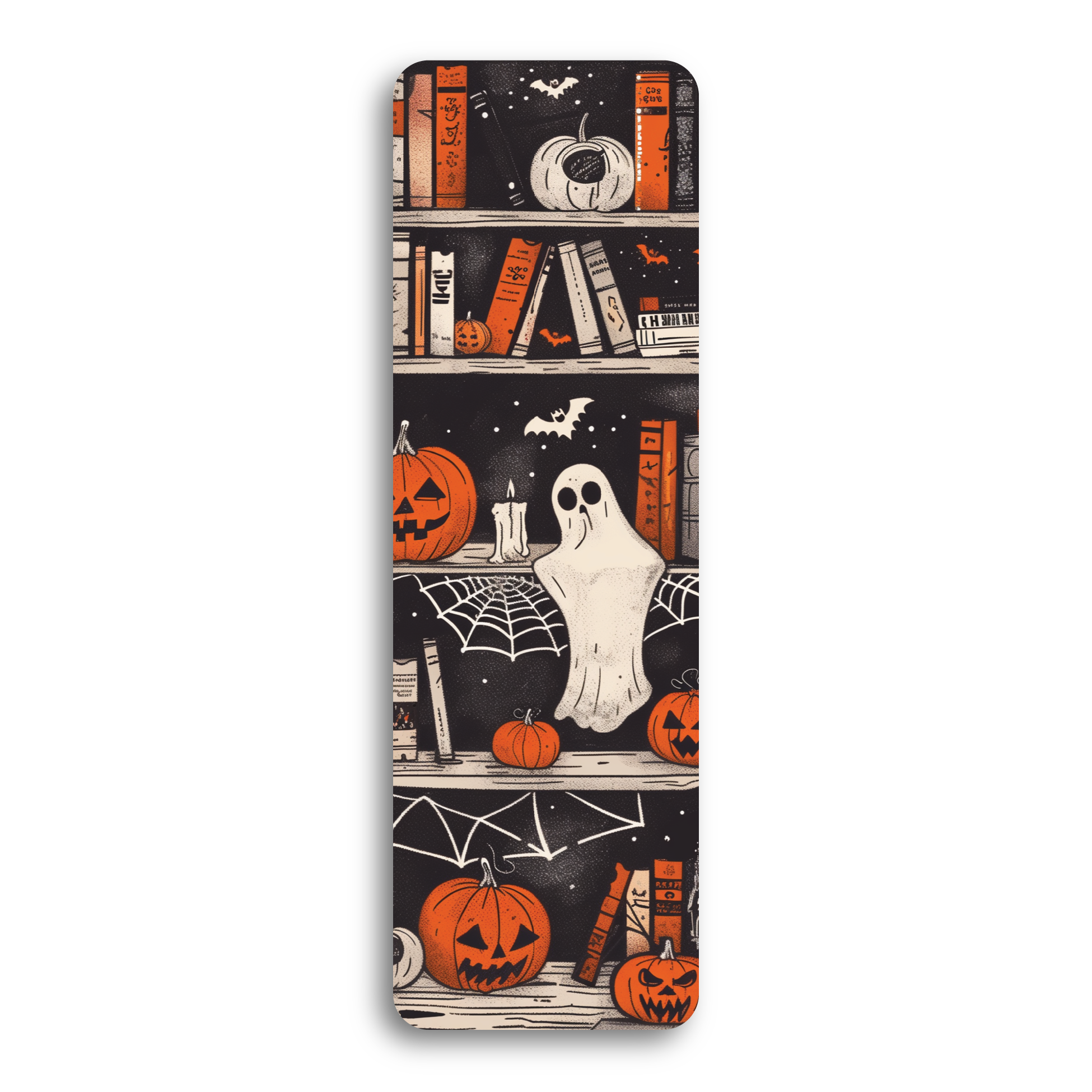 Oopsie 1/32" Bookmarks