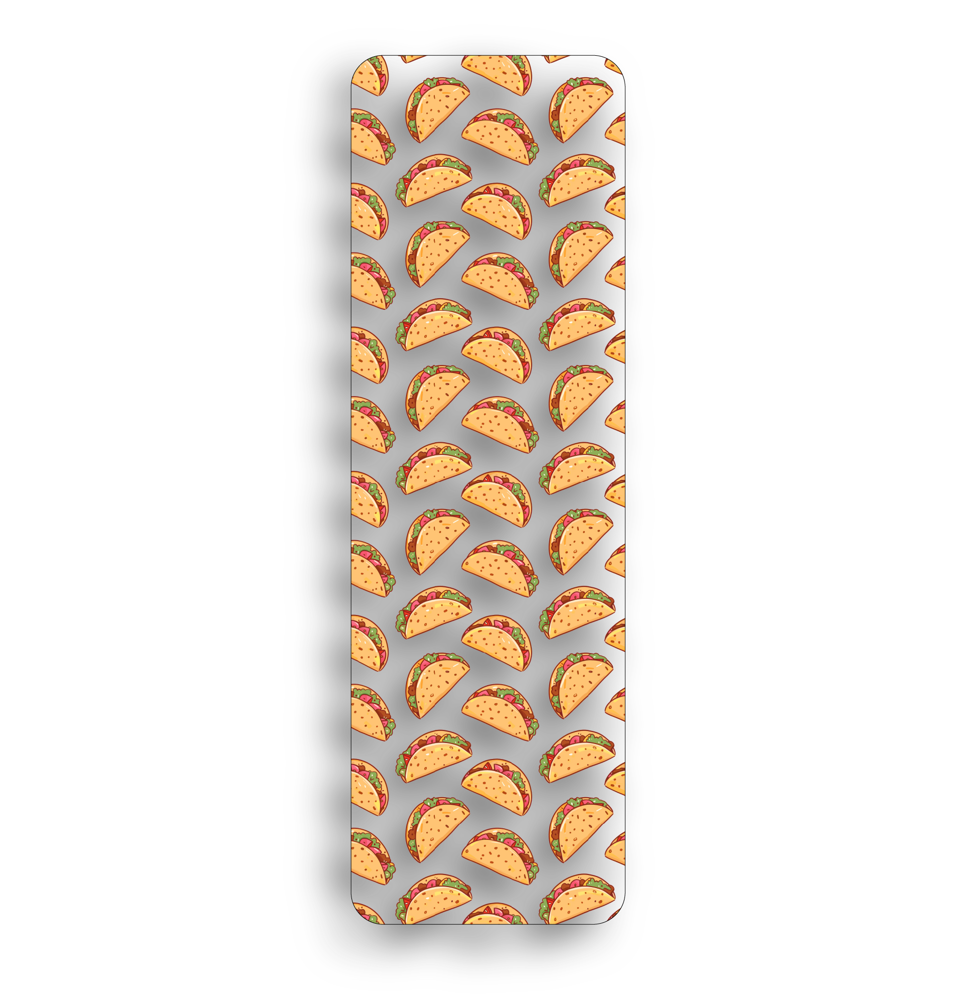 Oopsie 1/16" Bookmarks
