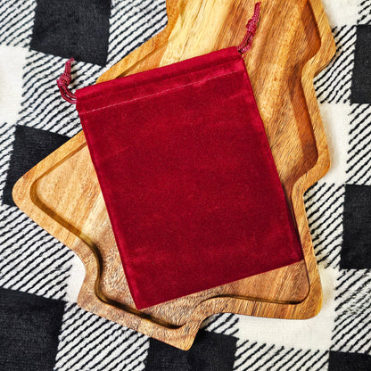 Ghostly Bookshelf Ornament