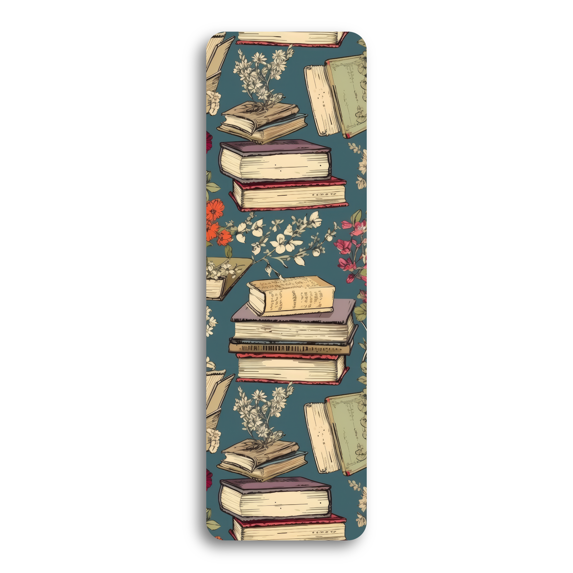 Vintage Books Bookmark