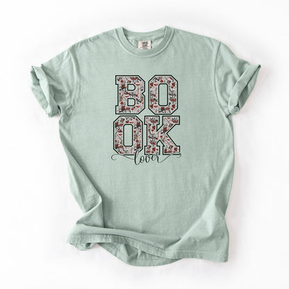 Book Lover Fantasy - Comfort Colors T-shirt