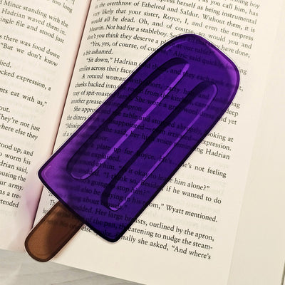 Popsicle (Translucent) Shapemark